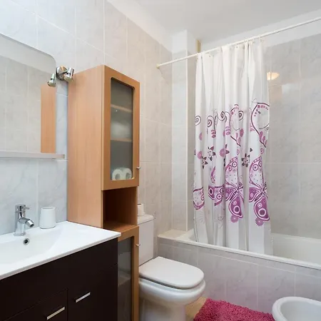 Apartamento Los Abrigos