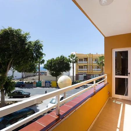 Apartamento Los Abrigos Apartman Granadilla de Abona