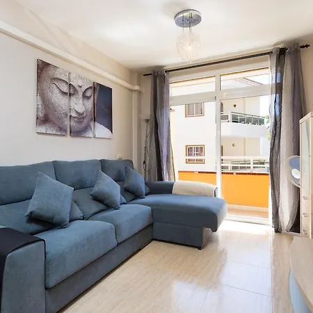 Apartamento Los Abrigos Granadilla de Abona