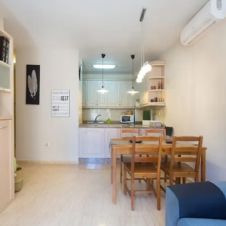 Apartamento Los Abrigos Granadilla de Abona