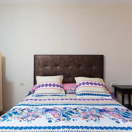 Apartamento Los Abrigos Granadilla de Abona