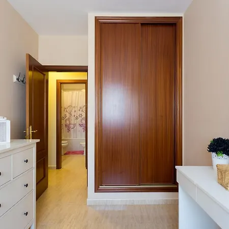 Apartamento Los Abrigos Granadilla De Abona