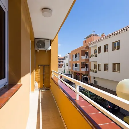 Apartamento Los Abrigos Granadilla De Abona