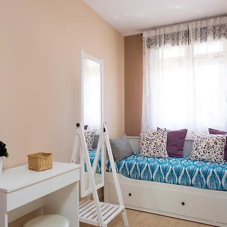 Apartamento Los Abrigos Granadilla De Abona